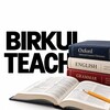 Логотип телеграм канала @birkulteach — birkulteach