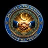 Telegram channel BIRLASHGAN O’ZBEK MUXOLIFATI logo