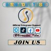 Logo of telegram channel birmaduu_tube — BIRMADUU TUBE