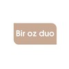 Telegram kanalining logotibi birozduo — Bir oz duo