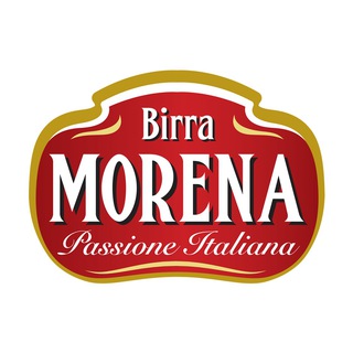 Logo del canale telegramma birramorena - Birra Morena