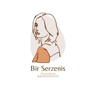 Telgraf kanalının logosu birserzenis — • sεяzεηι̇ş •