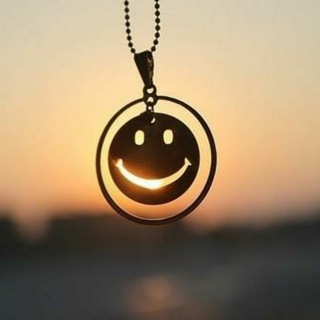 Telgraf kanalının logosu birtebessum — Bir Təbəssüm 😊