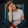 Логотип телеграм канала @birth_matrix_zakharova — УЖЕ (во)ВРЕМЯ I захарова евгения