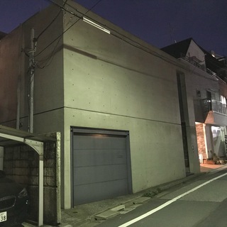 Логотип телеграм канала @birudingu — ビルディング