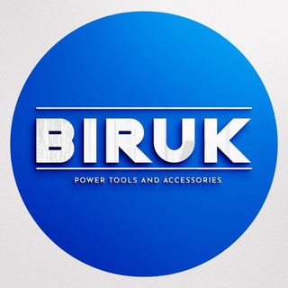 Telgraf kanalının logosu biruk_tools — 🛠 Biruk tools 🛠