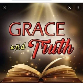 የቴሌግራም ቻናል አርማ biruk351 — Grace & Truth Ministry