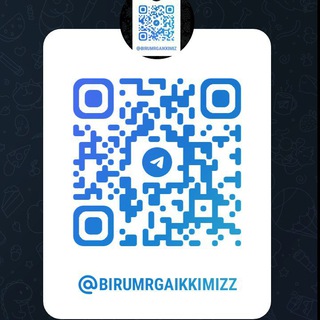 Telegram channel 💚 1umrga2miz 💚 logo