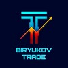 Логотип телеграм канала @biryukovtrade — Biryukov_Trade