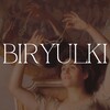 Логотип телеграм канала @biryulki_store — BIRYULKI :: Авторские украшения ручной работы Екатеринбург
