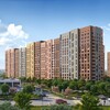 Логотип телеграм канала @biryuzovapark_sk62 — Бирюзова Парк | Северная Компания