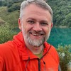 Логотип телеграм канала @biryuzovo — Гордеев. Седой предприниматель.
