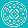 Логотип телеграм канала @biryuzovoekolco — ✧Бирюзовое кольцо России✧
