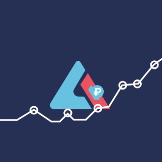 Логотип телеграм канала @birzha_aprel — Биржа Апрель🚀
