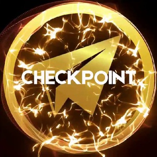 Логотип телеграм канала @birzha_checkpoint1 — Биржа CheckPoint | Купить и Продать телеграм каналы