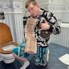 Логотип телеграм канала @birzhablogger_tiktok — 💰🔥БОНУС  425% К ДЕПОЗИТУ