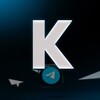 Логотип телеграм канала @birzhakata1ana — БИРЖА KATANA / Продажа | Покупка Каналов