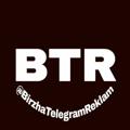 Логотип телеграм канала @birzhatelegramreklam — Биржа Телеграм Рекламы
