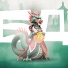Логотип телеграм канала @birzhdrakon — Биржевой дракон 🐉