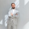 Логотип телеграм канала @birzhin_glorax — Андрей Биржин
