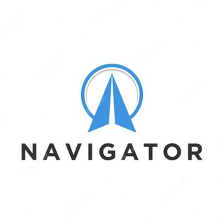 Telegram channel Бизнес навигатор logo