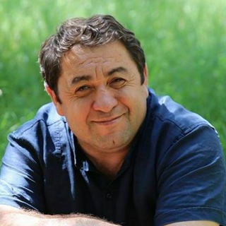 Логотип телеграм канала @bisavaliev1 — Магомед Бисавалиев