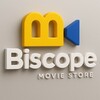 Logo of telegram channel biscopedigitalstore — Biscope Store