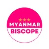 Logo of telegram channel biscopemm_main — Biscope Myanmar - Main Channel
