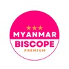 Logo of telegram channel biscopeweekends — Biscope Weekends Cinema
