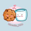 Логотип телеграм канала @biscuits_kids — biscuits_kids