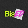 Логотип телеграм канала @bised_russia — BisEd про бизнес