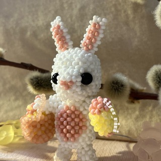 Telegram channel •🐰ʙisᴇr.ʍini♩~ logo