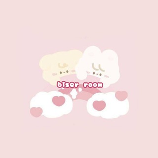 Логотип телеграм канала @biser_room — ⊹ biser room ! 🌷⊹