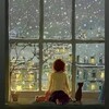 Логотип телеграм канала @biser32 — 🎅🏻Идеи для бисера❄️