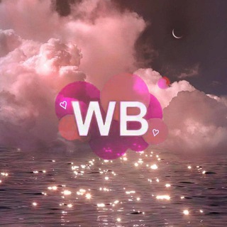 Логотип телеграм канала @biser4ek_with_wb — ➹{♡в‌ⲁⲩⲱⲏыⲉ ⲃⲉⳃυ ⲥ ⲃⳝ♡}➹
