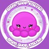 Логотип телеграм канала @biser_shop_kislyar04 — biser_shop_kislyar