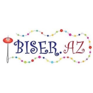 Логотип телеграм канала @biseraz — Biser.az