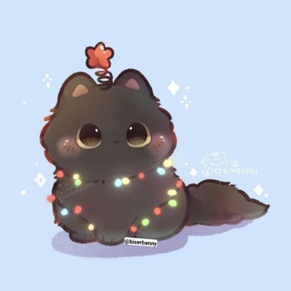 Логотип телеграм канала @biserbanny — ♡moonlove♡beads♡