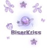 Логотип телеграм канала @bisercriss — 𝘽𝙞𝙨𝙚𝙧𝙆𝙧𝙞𝙨𝙨