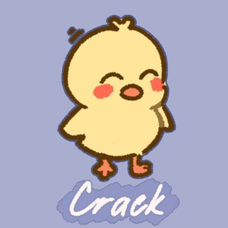 Логотип телеграм канала @biseropleteniesxem — Crack 🌼💛(Бисероплетение)