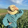 Логотип телеграм канала @bisevapsy — Бисева, не беси!