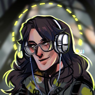 Логотип телеграм канала @bish322434 — Волк из Баллингари🐺