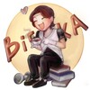 Логотип телеграм канала @bishkatg — Bishka | Бишкус