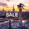 Telegram каналынын логотиби bishkek_price — СКИДКИ | АКЦИИ | БИШКЕК