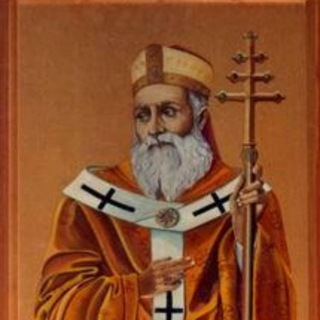 Логотип телеграм канала @bishop_lucifer — Епископ Люцифер