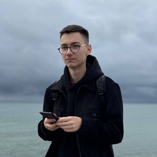 Логотип телеграм канала @bishop_s — Лудиньо