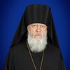 Логотип телеграм канала @bishopaugustine — Епископ Августин (Анисимов)