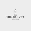 Logo of telegram channel bishopsrefunds — TheBishop’s Refunds