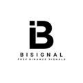Логотип телеграм канала @bisignal — BiSignal - FREE Signals