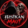 Logo of telegram channel bisikanmauttt — BISIKAN MAUT